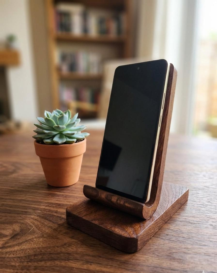 The curve stand
