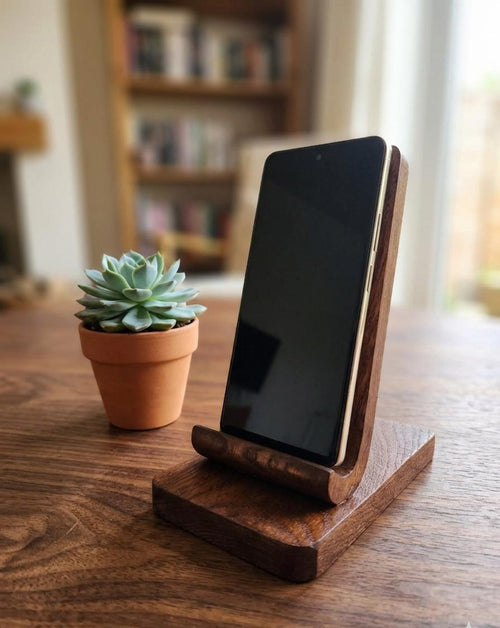 The curve stand