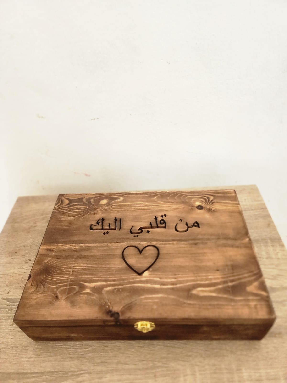 Box of Memories