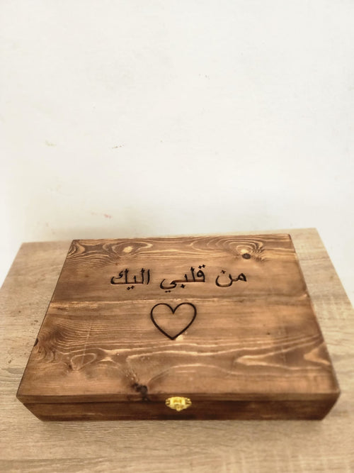 Box of Memories